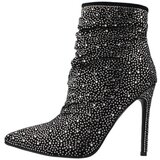 Exé Shoes P234A D958E Crna | shoptok.hr