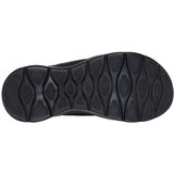 Skechers go walk flex sandal - elation 141425-bbk | shoptok.hr