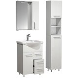 MID.YOU kopalnica lisalo l, bela | Shoptok.si