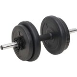  Daljša in krajša palica z utežmi 60 kg, (20776561) | Shoptok.si