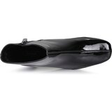 Only ONLBRIELLE-1 PU HEELED Crna | shoptok.hr