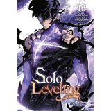 Hachette Chugong - Solo Leveling, Vol. 13 Cene