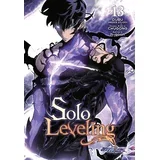 Chugong - Solo Leveling, Vol. 13
