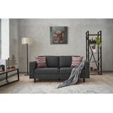  Atelier Del Sofa Dvosed Kale Linen Cene