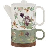 Ladelle Porcelanast čajni servis Leura – | Shoptok.si