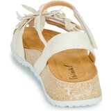 Think! Sandali & Odprti čevlji KOAK Bela | Shoptok.si