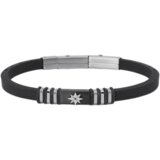  Muška narukvica 2Jewels Navy 232263 | shoptok.hr