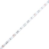  pisalna miza z LED osvetlitvijo, inženirski les, sonoma hrast, 160x55x91 cm | Shoptok.si