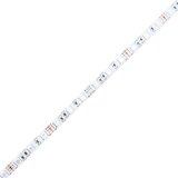 Radni stol s LED svjetlima hrast 160x55x91 cm konstruirano drvo | shoptok.hr