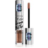 L.A. Girl Cosmetics Dream Glitter bleščeča tekoča senčila za oči odtenek Golden Rays 4 ml Cene