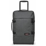 Eastpak Kovčki 77h Tranverz S Black Denim pisana Cene