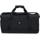 Vans Barreled Duffel Bag Crna Cijene