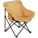 Master Stolica za kampovanje 32x68x40x40cm 250075 bež | Eponuda.ba