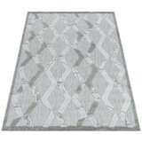 Ayyildiz Carpets Svetlo siv zunanji tekač 80x250 cm Bahama – | Shoptok.si