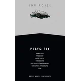 Jon Fosse - Fosse: Plays Six