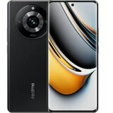 Realme 11 Pro 5G 8GB RAM 256GB Astral crni - NOV IZLOŽBENI UREĐAJ + 2 poklona gratis (3D VR naočale + AR Gun za igrice) | shoptok.hr