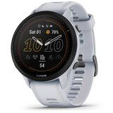 Garmin Športna ura Forerunner 955 Solar White Bela | Shoptok.si