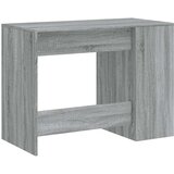  Radni stol boja hrasta sonome 102x50x75 cm konstruirano drvo | shoptok.hr