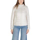 Guess SOLID HEAVY DIANN PUFFER JACKE V4YL04 WF3X0 Bijela | shoptok.hr