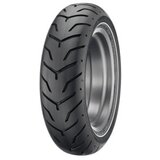 Dunlop D 407 H/D SW ( 180/65B16 TL 81H zadnje kolo, M/C, single white stripe ) | Shoptok.si