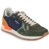 PepeJeans BRIT MIX M Kaki Cijene