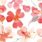 Kolorky Day Flowers ekološke plenice za enkratno uporabo velikost XL 12-16 Kg 17 kos | Shoptok.si