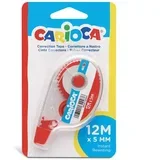 Korektor u traci 12m x 5mm -