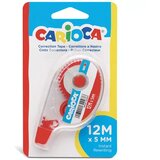 Carioca Korekturni trak 12mx5mm - Cene