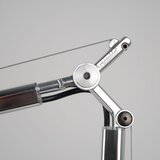 ARTEMIDE AR A001000+AR A004030 komplet - stona lampa 1xE27/70W/230V | Eponuda.com