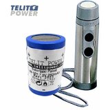 Telit Power baterija NiMH 7.2V 250mAh za SERVOX 14266 digitalni govorni aparat ( P-2195 ) | ePonuda.com