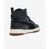 Puma RBD Game WTR Gležnarji Črna | Shoptok.si