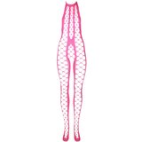 Ouch Joj! - fluorescentni otvoreni kombinezon (ružičasti) | shoptok.hr