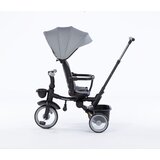 Moovkee modularni tricikl Liam cool grey | shoptok.hr