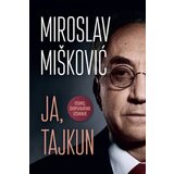 Laguna Miroslav Mišković - Ja, tajkun dopunjeno izdanje u