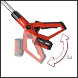 Einhell GE-HC 18 Li T - Solo, Akumulatorski multifunkcionalni alat - (3410800) | ePonuda.com