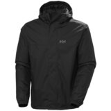 Helly Hansen Parke Vancouver Črna Cene