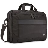 CASELOGIC Case Logic torba 15.6" Notion Briefcase, crna (NOTIA-116K) *NEW | shoptok.hr