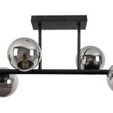 Modern Living Stropna Svetilka Lisib | Shoptok.si