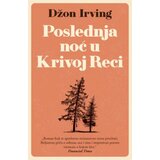  Poslednja noć u Krivoj Reci Cene