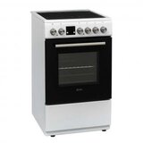 Vox steklokeramični štedilnik CHT 5155 W (4x steklokeramika) | Shoptok.si