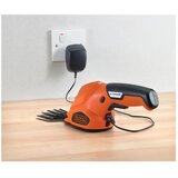 Black & Decker AKU škare GSL200, 3.6V | Eponuda.ba