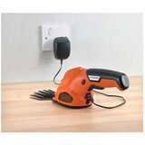 Black & Decker BLACKDECKER Akumulatorske škarje za travo GSL200 | Shoptok.si