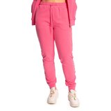 GymBeam Women‘s Limitless Joggers Dragonfruit | ePonuda.com