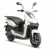 T9L Plus (45 km/h, do 120km dometa), bel