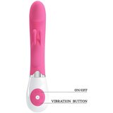 Pretty Love rabbit vibrator Gene Cijene