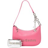 Juicy Couture Ženska torbica Jasmine, Roze | ePonuda.com