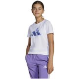 Adidas Majice s kratkimi rokavi JI9089 pisana | Shoptok.si