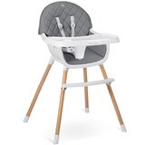  Hranilica Nukido lilo, siva | shoptok.hr