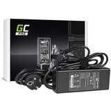 Green cell Punjač za laptope Lenovo / Fujitsu Siemens, 90W / 20V / 4,5A / 5,5mm x 2,5mm | shoptok.hr