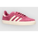 adidas Skateboarding Gazelle ADV Skate cevlji duamag / crewht / goldmt | Shoptok.si